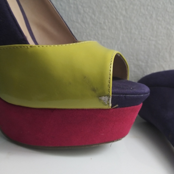 Pumps - Picture 8 of 10